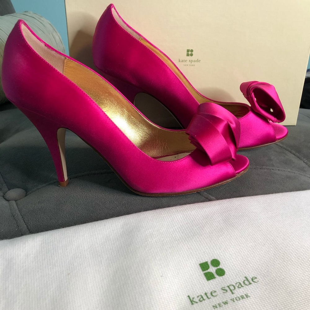 Kate Spade Clarice NWT Retired